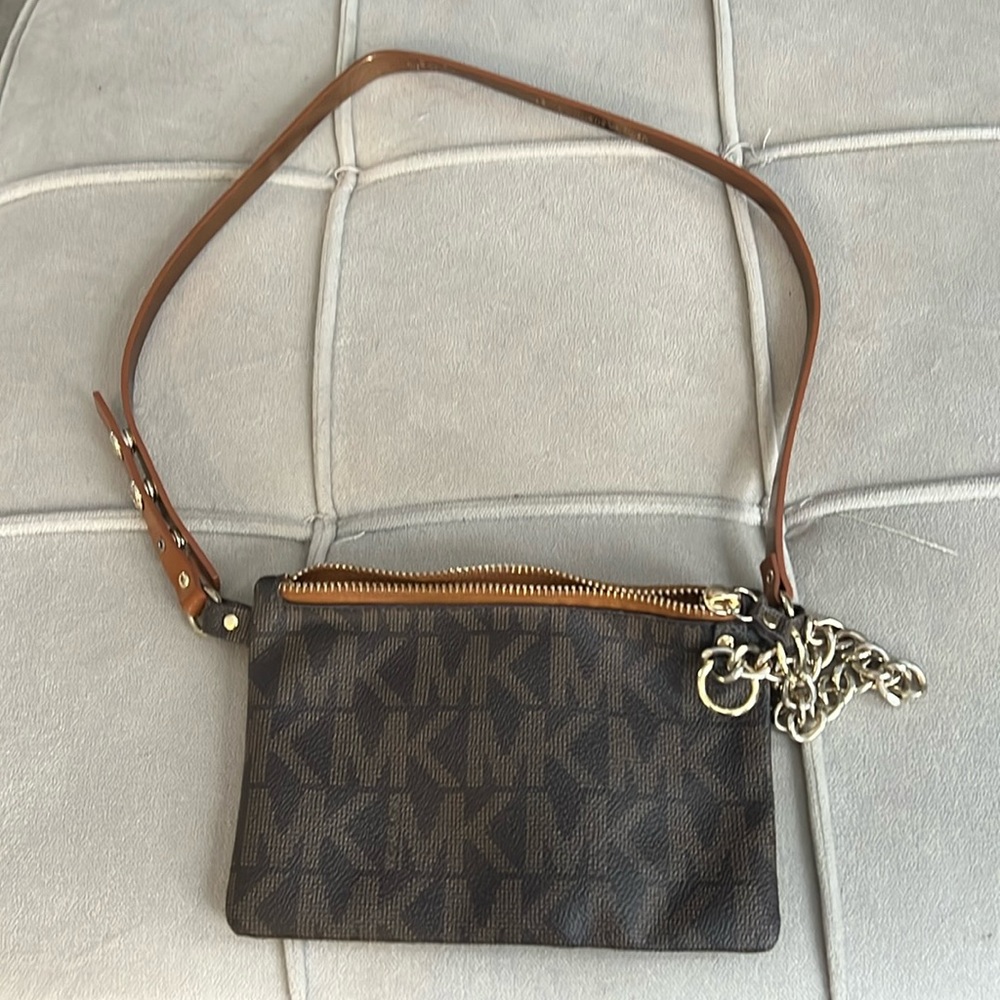 Michael Kors Fanny pack purse